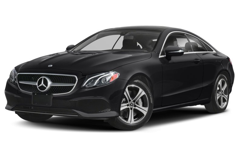2019 Mercedes-Benz Mercedes-Benz E-Class